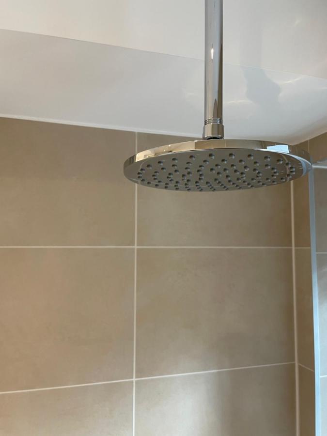 Wh Immobilien Design City Appartement Rainshower Ганновер Экстерьер фото